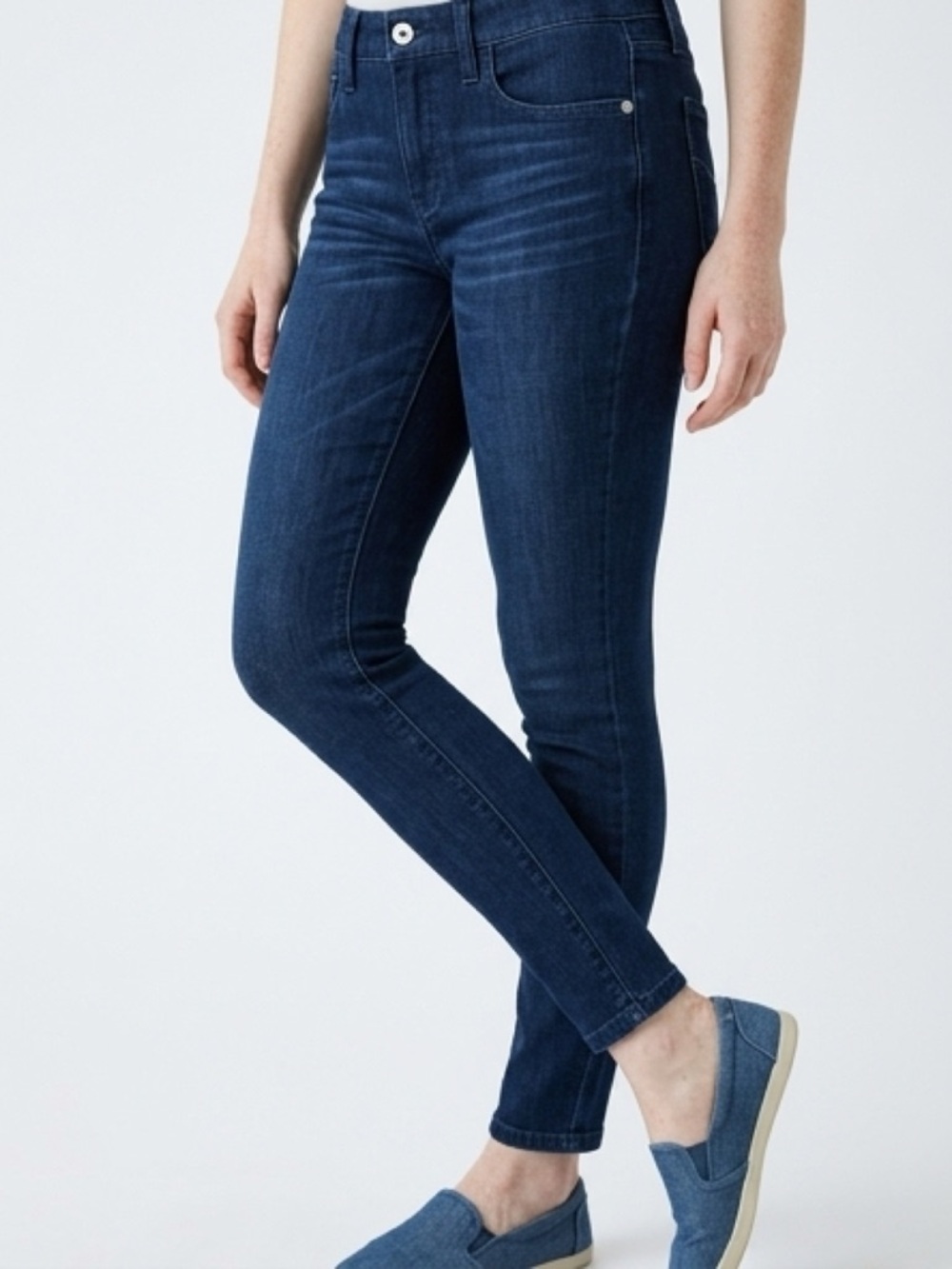 Pilcro and the Letterpress‎ Jeans - Size 25